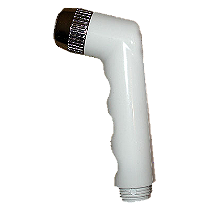 DUCHA PARA LAVATÓRIO SEM GATILHO